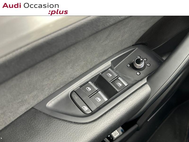 Voitures occasions Audi Q5 Sportback S line Vélizy-Villacoublay