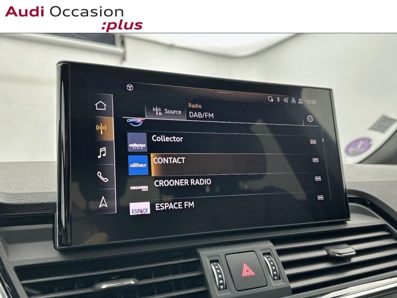 Voitures occasions Audi Q5 Sportback S line Vélizy-Villacoublay