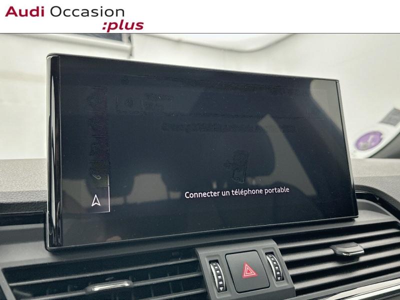 Voitures occasions Audi Q5 Sportback S line Vélizy-Villacoublay