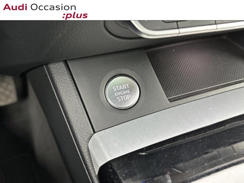 Voitures occasions Audi Q5 Sportback S line Vélizy-Villacoublay