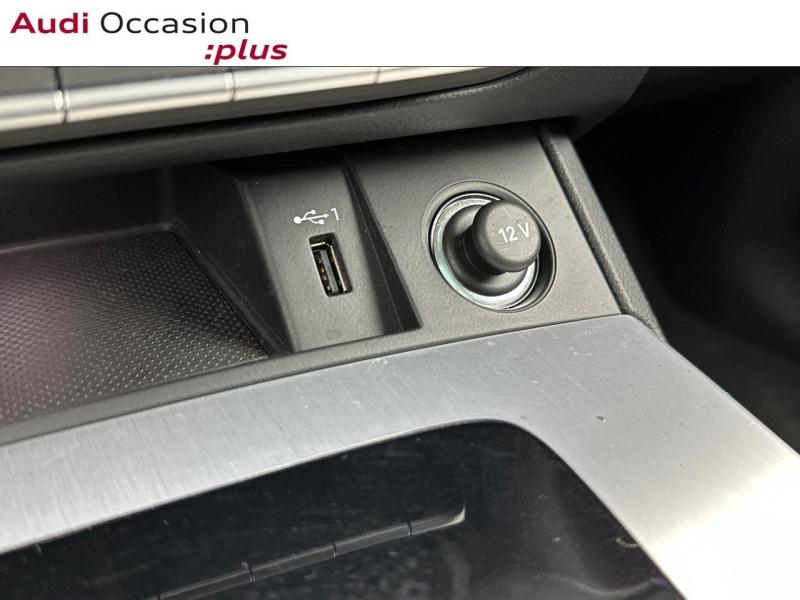 Voitures occasions Audi Q5 Sportback S line Vélizy-Villacoublay