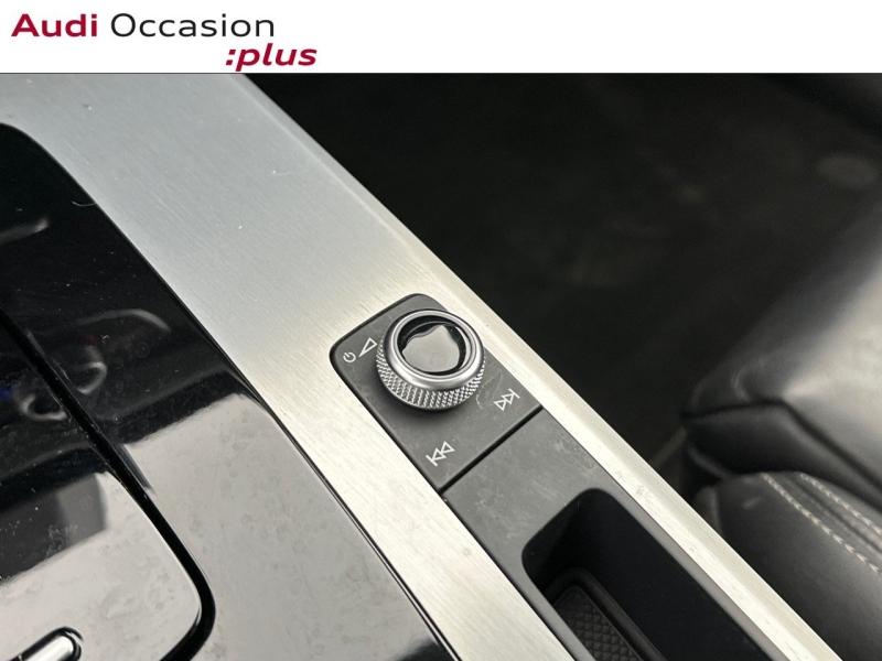 Voitures occasions Audi Q5 Sportback S line Vélizy-Villacoublay