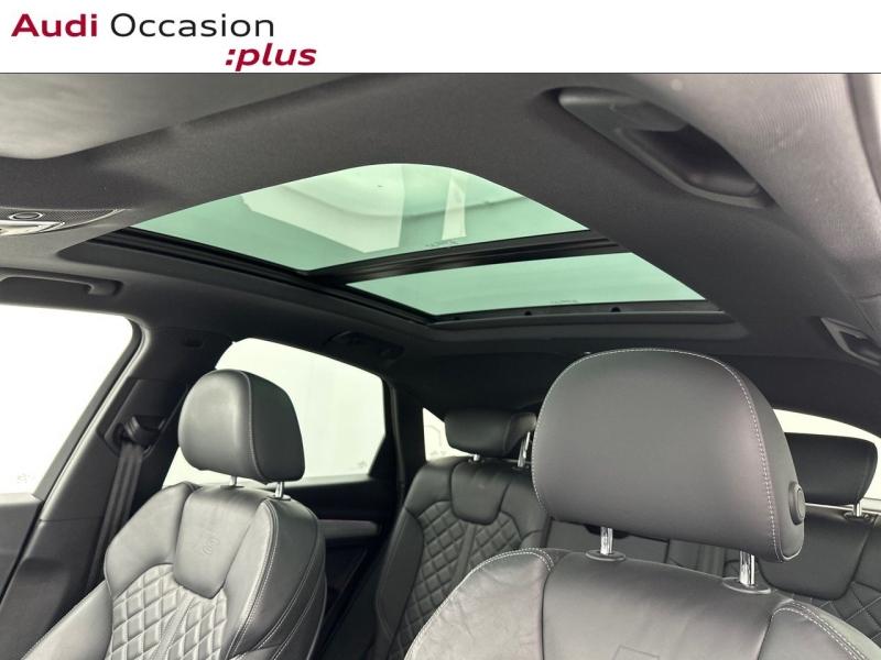 Voitures occasions Audi Q5 Sportback S line Vélizy-Villacoublay