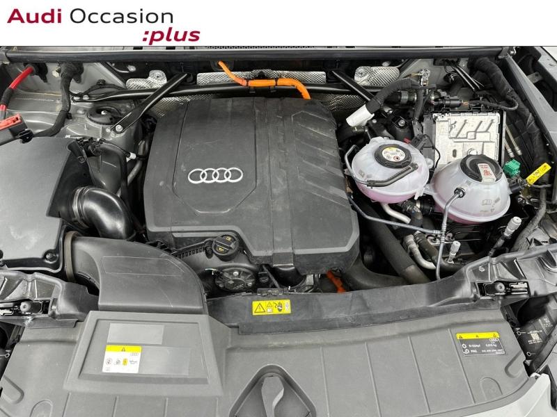 Voitures occasions Audi Q5 Sportback S line Vélizy-Villacoublay