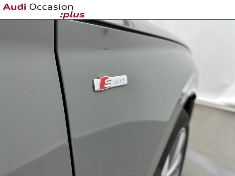 Voitures occasions Audi Q5 Sportback S line Vélizy-Villacoublay