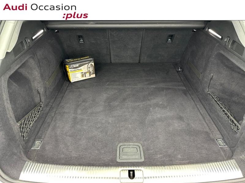 Voitures occasions Audi A4 Avant Avus Vélizy-Villacoublay