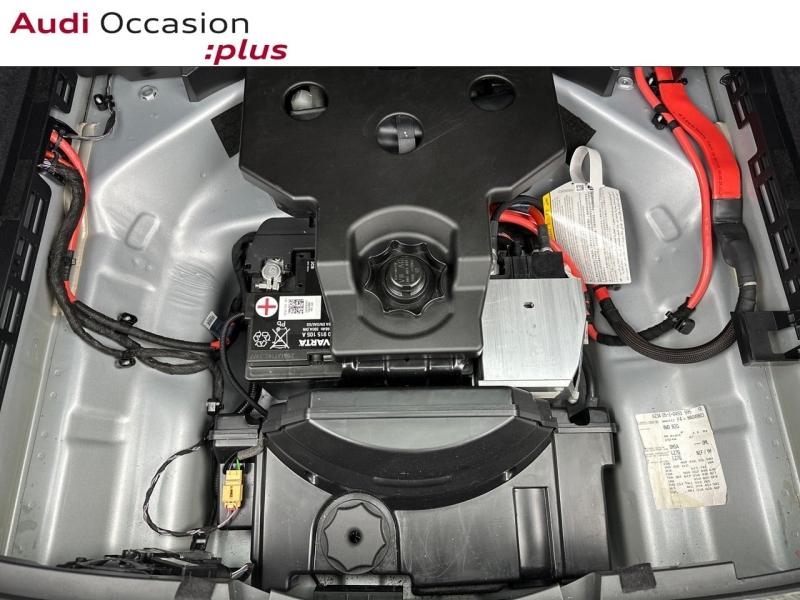 Voitures occasions Audi A4 Avant Avus Vélizy-Villacoublay