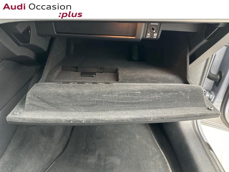 Voitures occasions Audi A4 Avant Avus Vélizy-Villacoublay