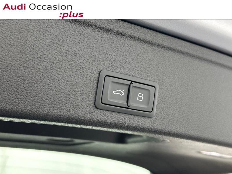 Voitures occasions Audi A4 Avant Avus Vélizy-Villacoublay