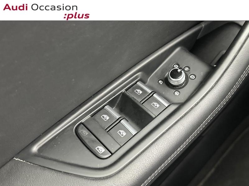 Voitures occasions Audi A4 Avant Avus Vélizy-Villacoublay