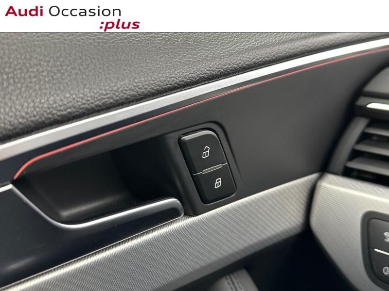 Voitures occasions Audi A4 Avant Avus Vélizy-Villacoublay