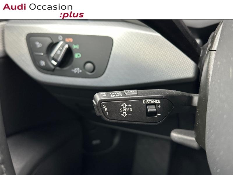 Voitures occasions Audi A4 Avant Avus Vélizy-Villacoublay