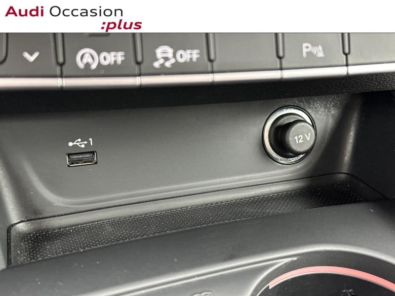 Voitures occasions Audi A4 Avant Avus Vélizy-Villacoublay