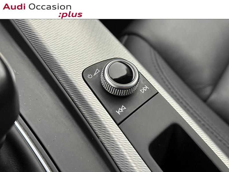 Voitures occasions Audi A4 Avant Avus Vélizy-Villacoublay