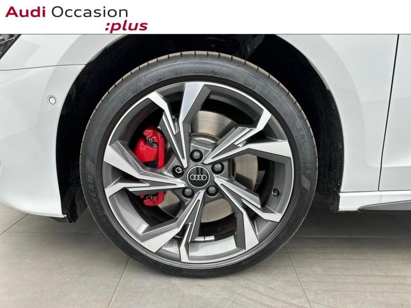 Voitures occasions Audi A3 Sportback S line Vélizy-Villacoublay