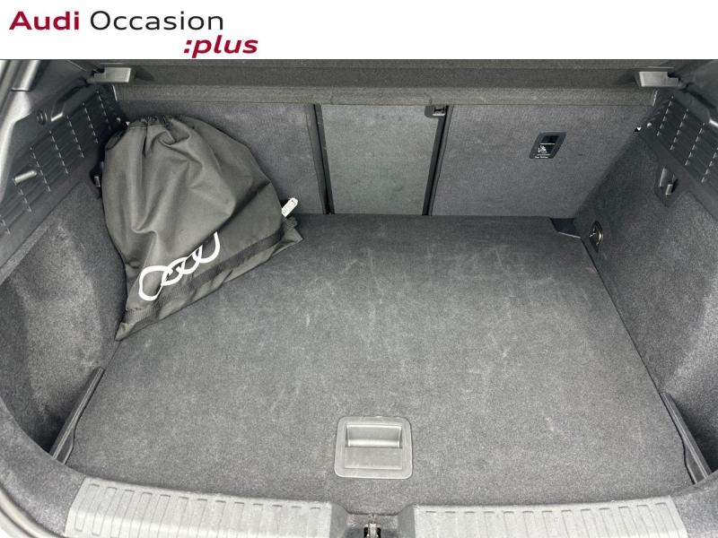 Voitures occasions Audi A3 Sportback S line Vélizy-Villacoublay