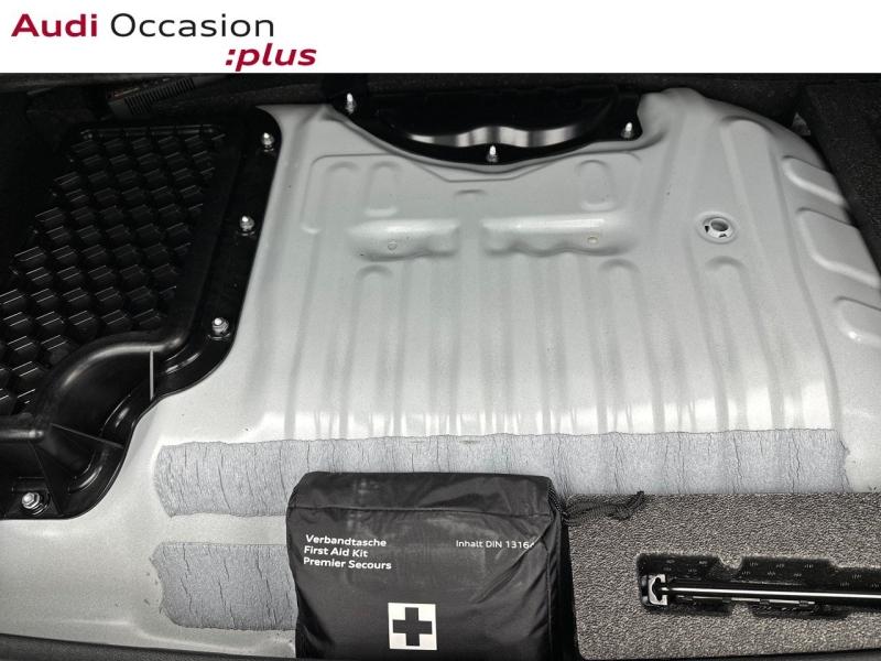 Voitures occasions Audi A3 Sportback S line Vélizy-Villacoublay