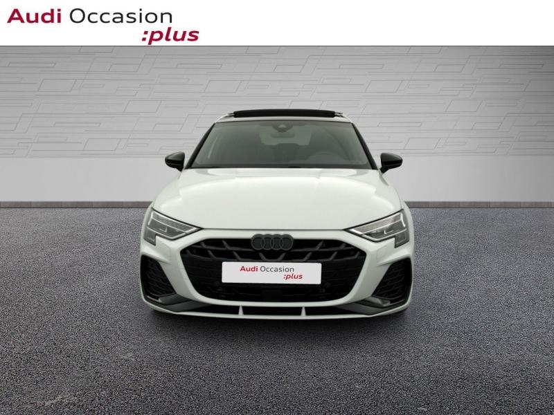 Voitures occasions Audi A3 Sportback S line Vélizy-Villacoublay