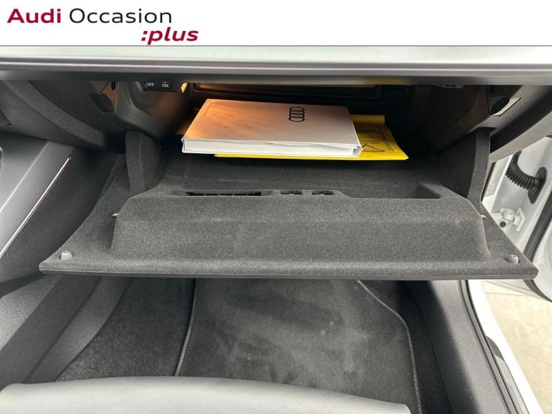 Voitures occasions Audi A3 Sportback S line Vélizy-Villacoublay