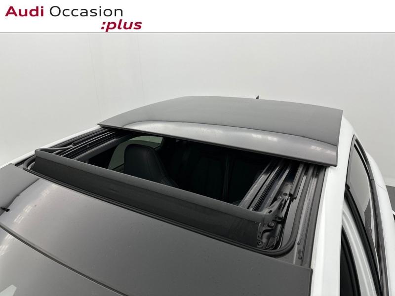 Voitures occasions Audi A3 Sportback S line Vélizy-Villacoublay