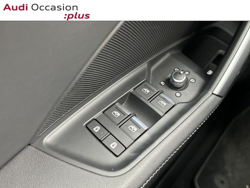 Voitures occasions Audi A3 Sportback S line Vélizy-Villacoublay