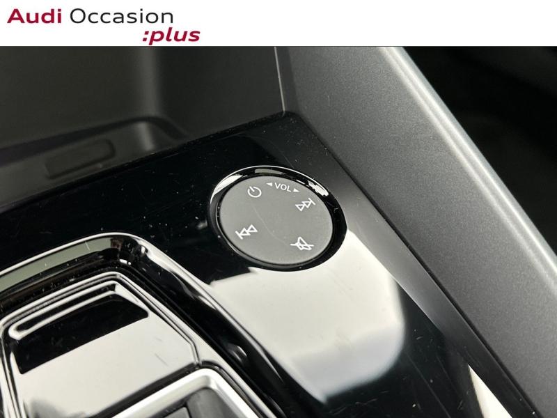 Voitures occasions Audi A3 Sportback S line Vélizy-Villacoublay