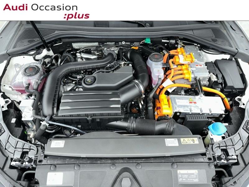 Voitures occasions Audi A3 Sportback S line Vélizy-Villacoublay