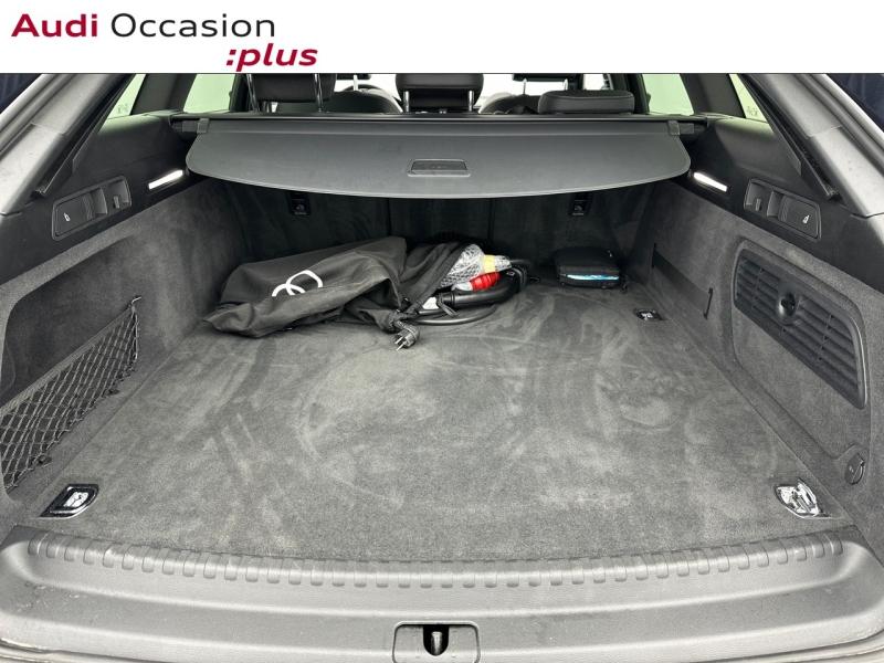 Voitures occasions Audi A6 AVANT Compétition Vélizy-Villacoublay