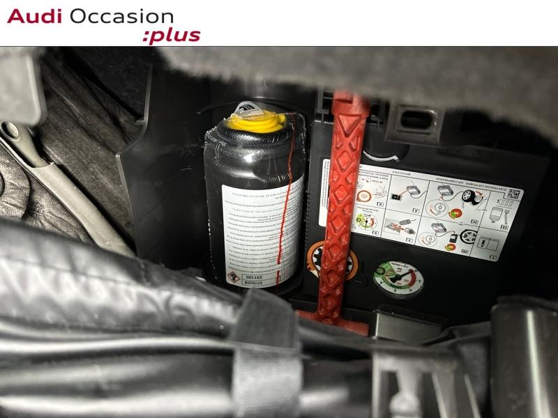 Voitures occasions Audi A6 AVANT Compétition Vélizy-Villacoublay