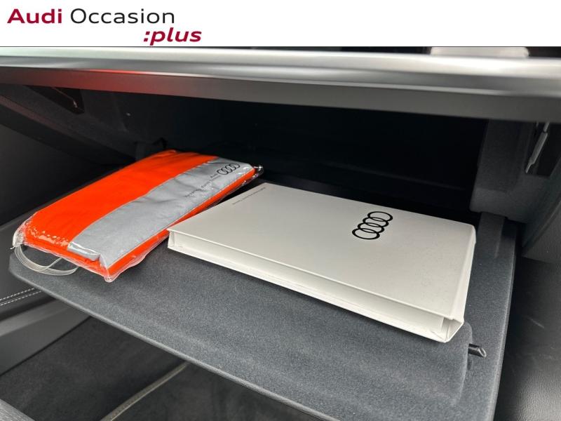 Voitures occasions Audi A6 AVANT Compétition Vélizy-Villacoublay