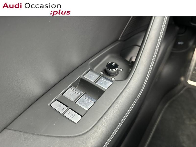 Voitures occasions Audi A6 AVANT Compétition Vélizy-Villacoublay