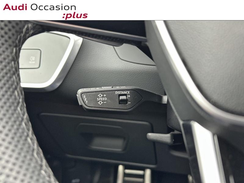 Voitures occasions Audi A6 AVANT Compétition Vélizy-Villacoublay