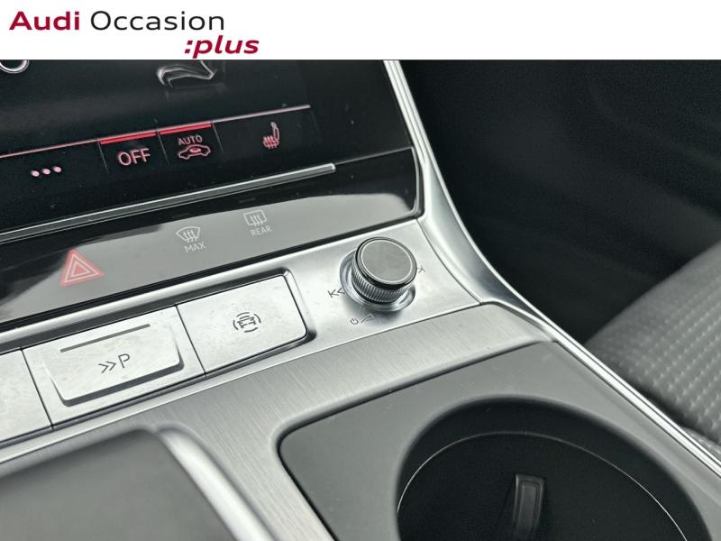 Voitures occasions Audi A6 AVANT Compétition Vélizy-Villacoublay