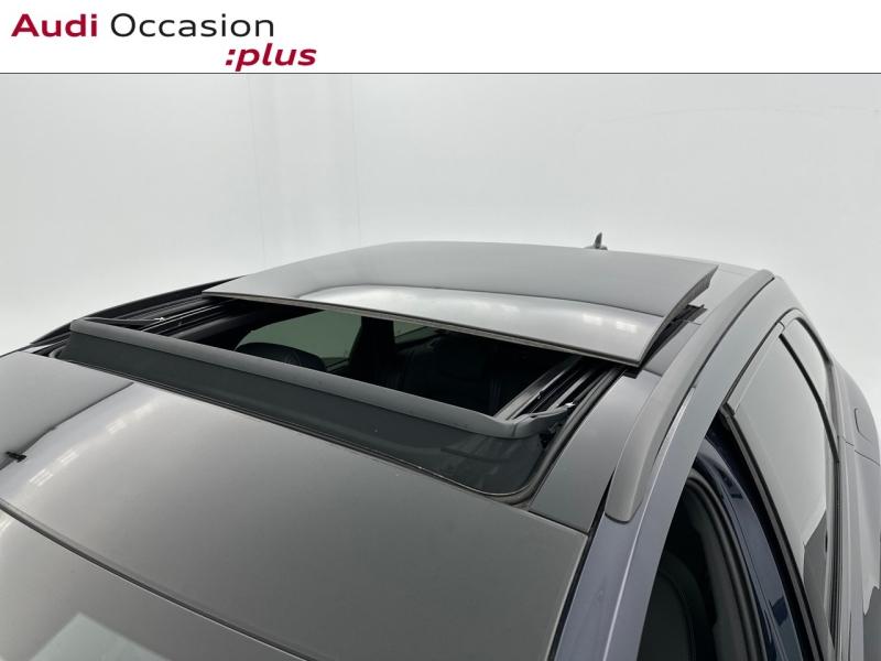 Voitures occasions Audi A6 AVANT Compétition Vélizy-Villacoublay