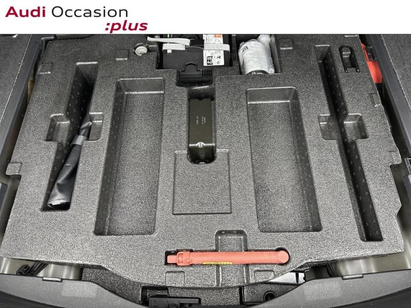 Voitures occasions Audi A5 Cabriolet S line Vélizy-Villacoublay