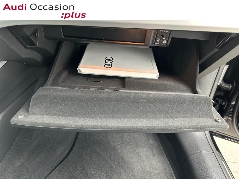 Voitures occasions Audi A5 Cabriolet S line Vélizy-Villacoublay