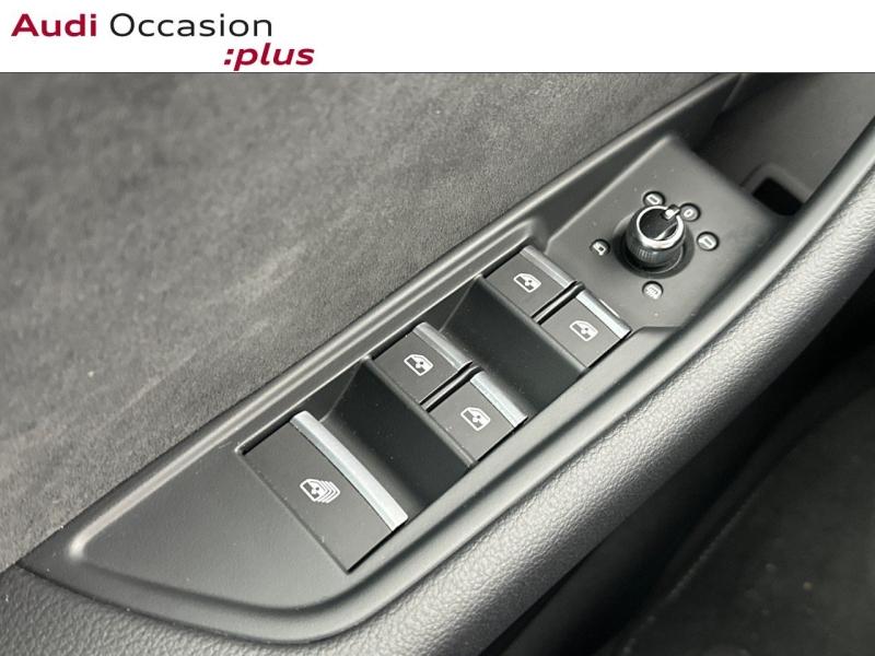 Voitures occasions Audi A5 Cabriolet S line Vélizy-Villacoublay