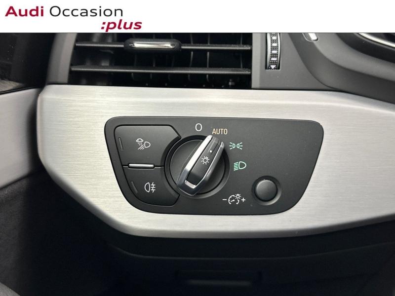 Voitures occasions Audi A5 Cabriolet S line Vélizy-Villacoublay