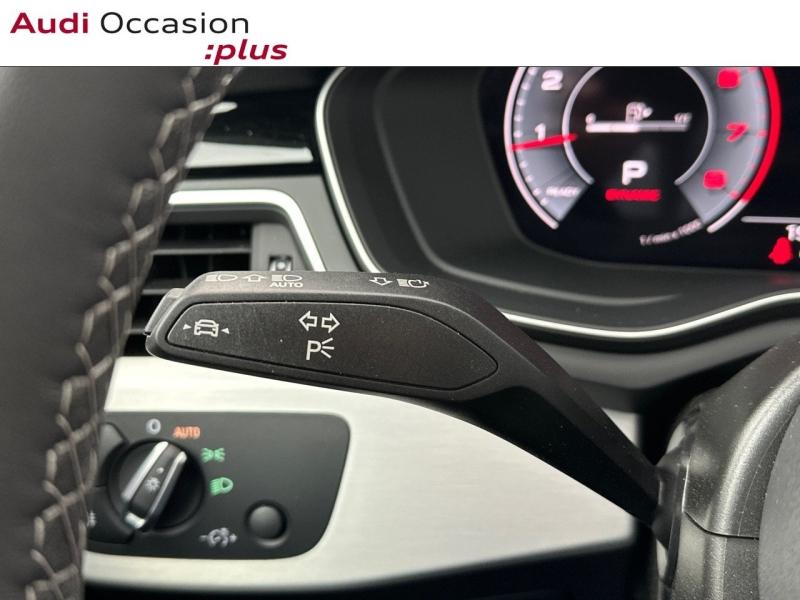 Voitures occasions Audi A5 Cabriolet S line Vélizy-Villacoublay