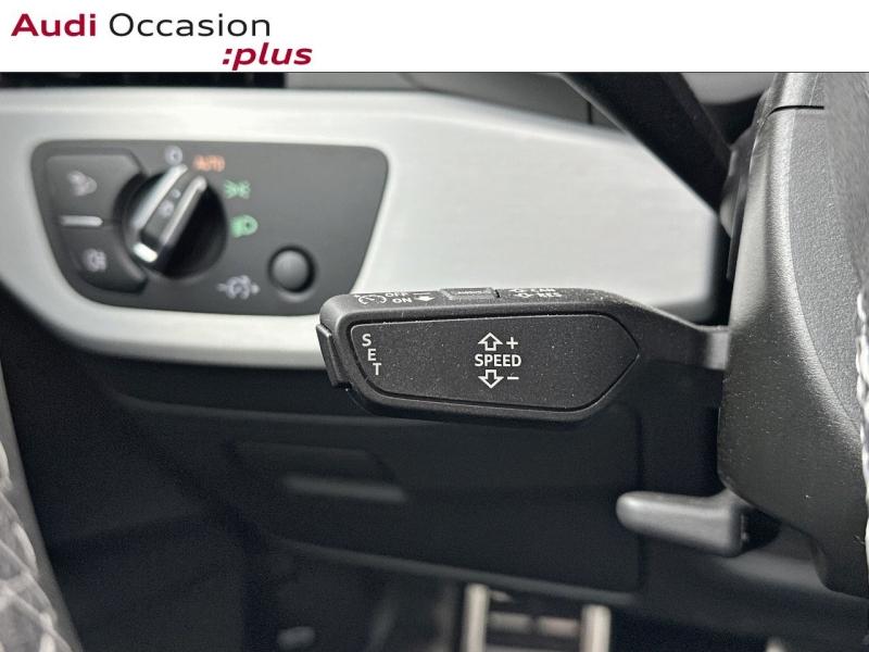 Voitures occasions Audi A5 Cabriolet S line Vélizy-Villacoublay