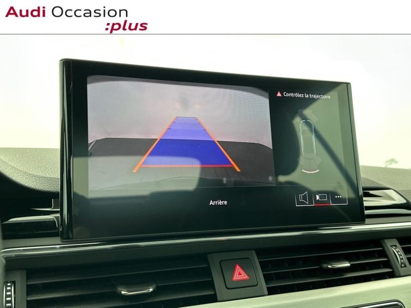 Voitures occasions Audi A5 Cabriolet S line Vélizy-Villacoublay