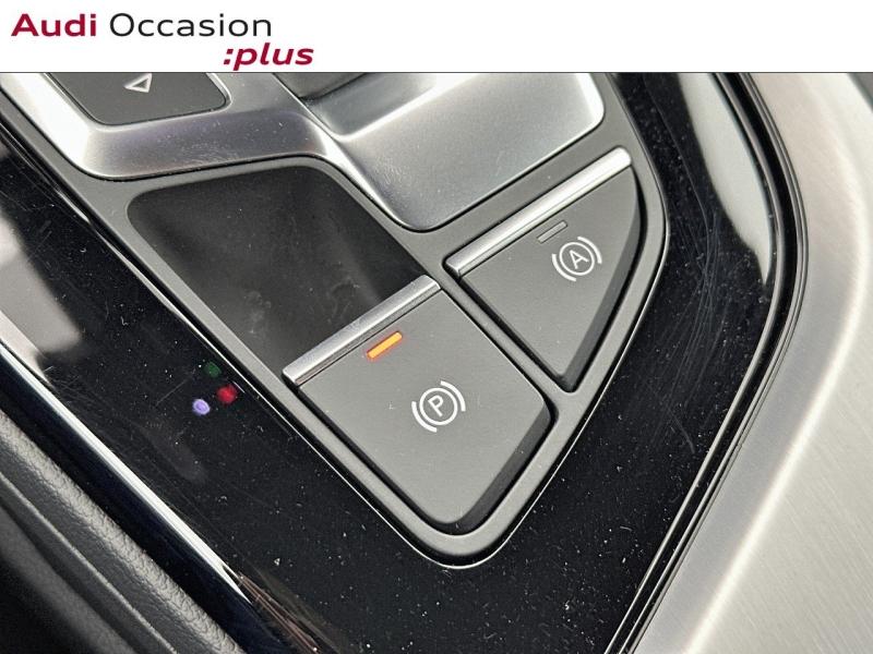 Voitures occasions Audi A5 Cabriolet S line Vélizy-Villacoublay