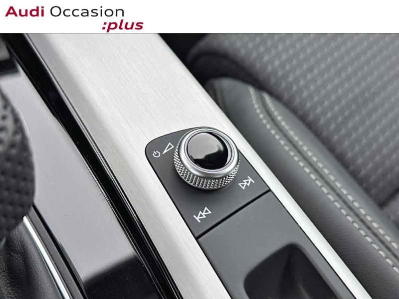 Voitures occasions Audi A5 Cabriolet S line Vélizy-Villacoublay