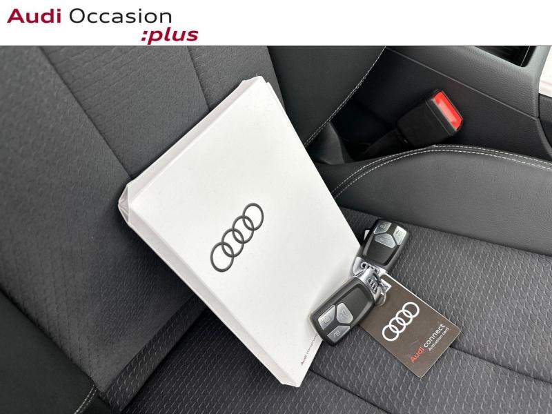 Voitures occasions Audi A5 Cabriolet S line Vélizy-Villacoublay