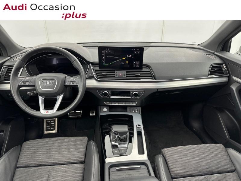 Voitures occasions Audi Q5 Sportback S line Vélizy-Villacoublay