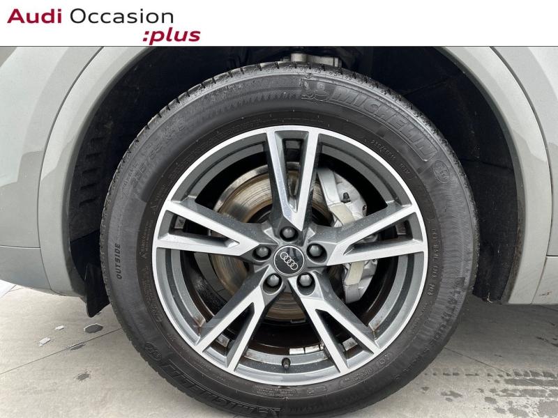 Voitures occasions Audi Q5 Sportback S line Vélizy-Villacoublay