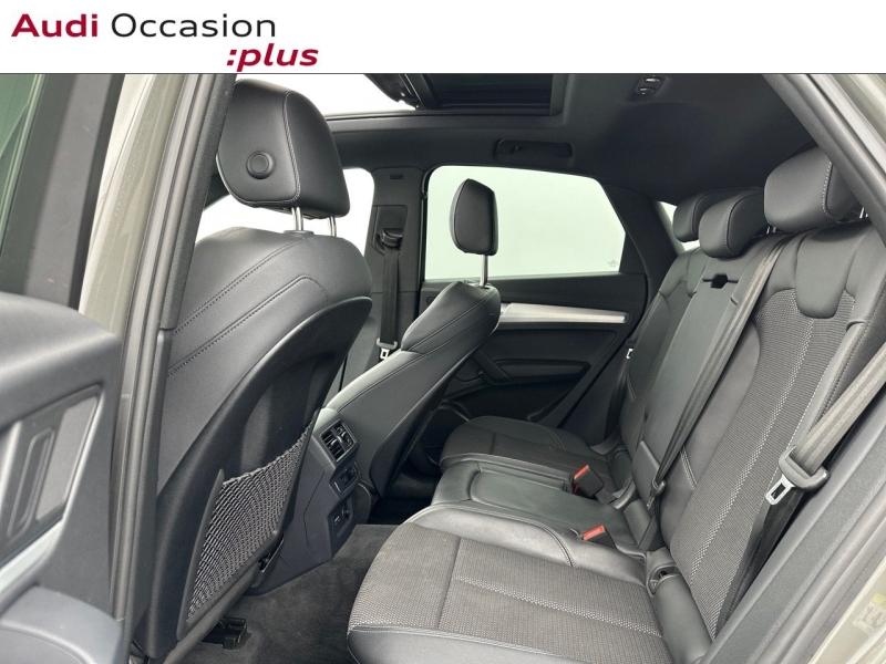Voitures occasions Audi Q5 Sportback S line Vélizy-Villacoublay