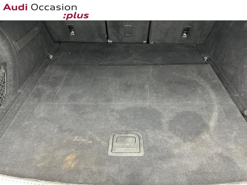 Voitures occasions Audi Q5 Sportback S line Vélizy-Villacoublay