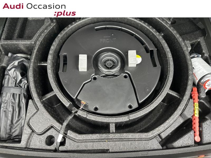 Voitures occasions Audi Q5 Sportback S line Vélizy-Villacoublay