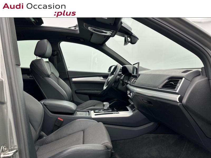 Voitures occasions Audi Q5 Sportback S line Vélizy-Villacoublay